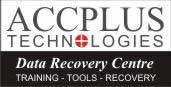 Accplus Technologies logo
