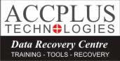 Accplus Technologies Logo