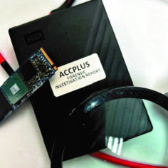 Digital Forensic Computer Analysis